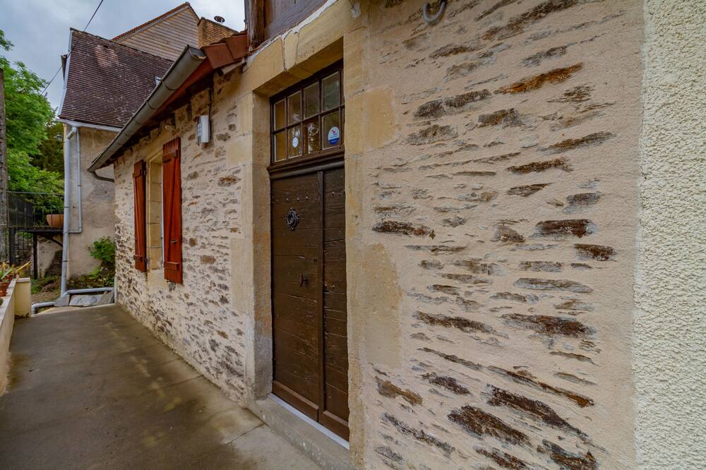 Photo of Outdoor in Jumilhac-le-Grand