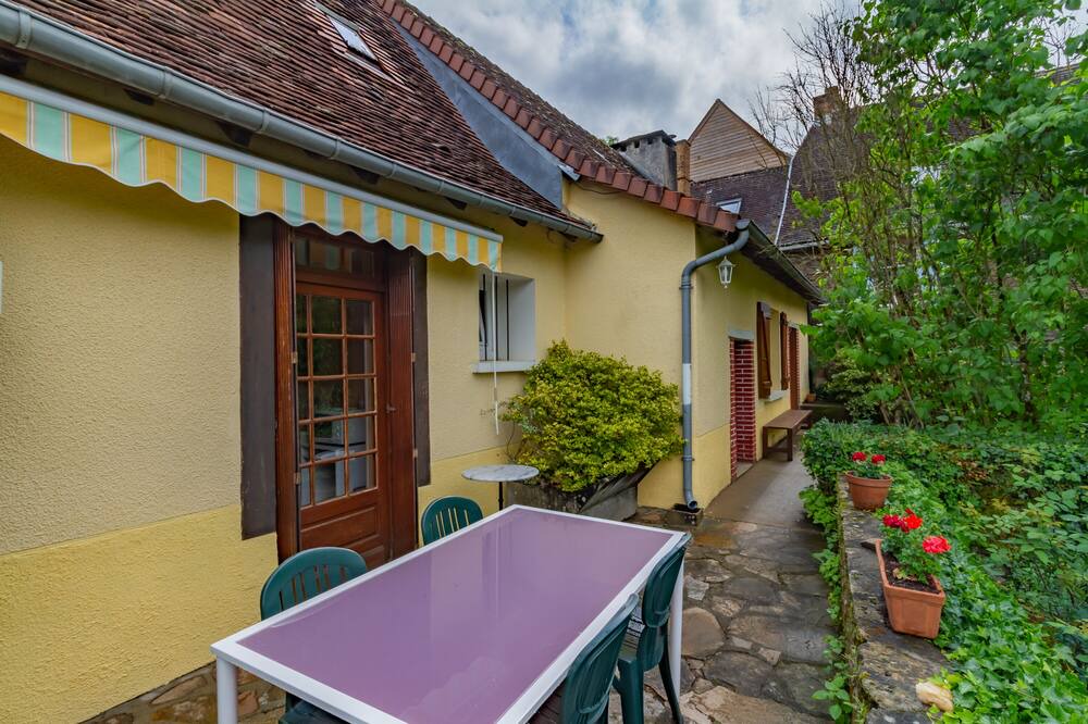 Photo of Outdoor in Jumilhac-le-Grand