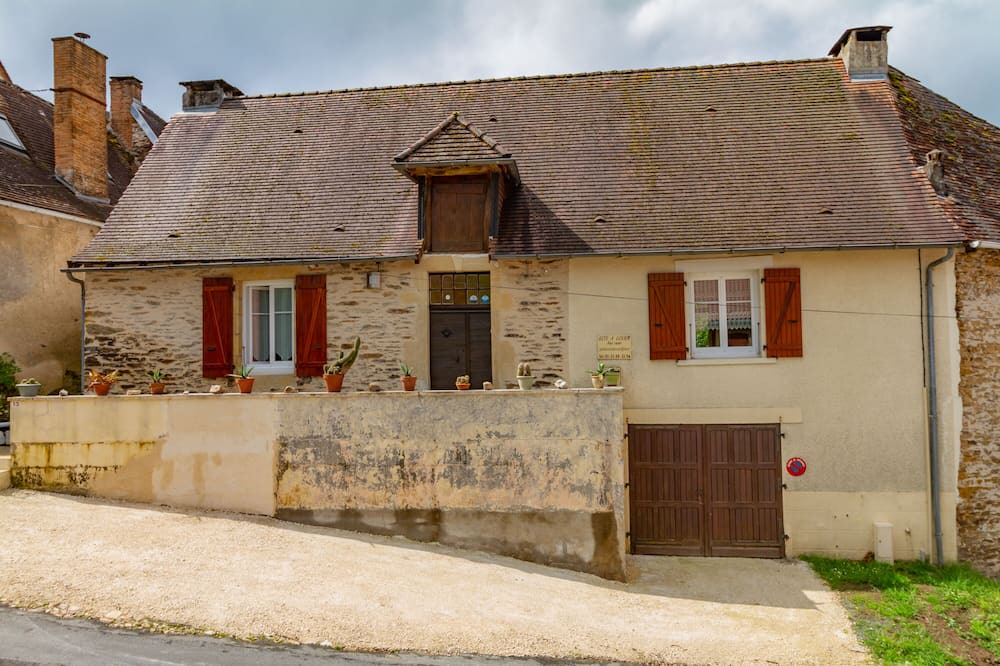 Photo of Outdoor in Jumilhac-le-Grand