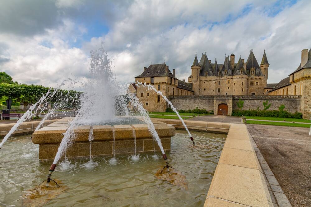 Photo of Others in Jumilhac-le-Grand