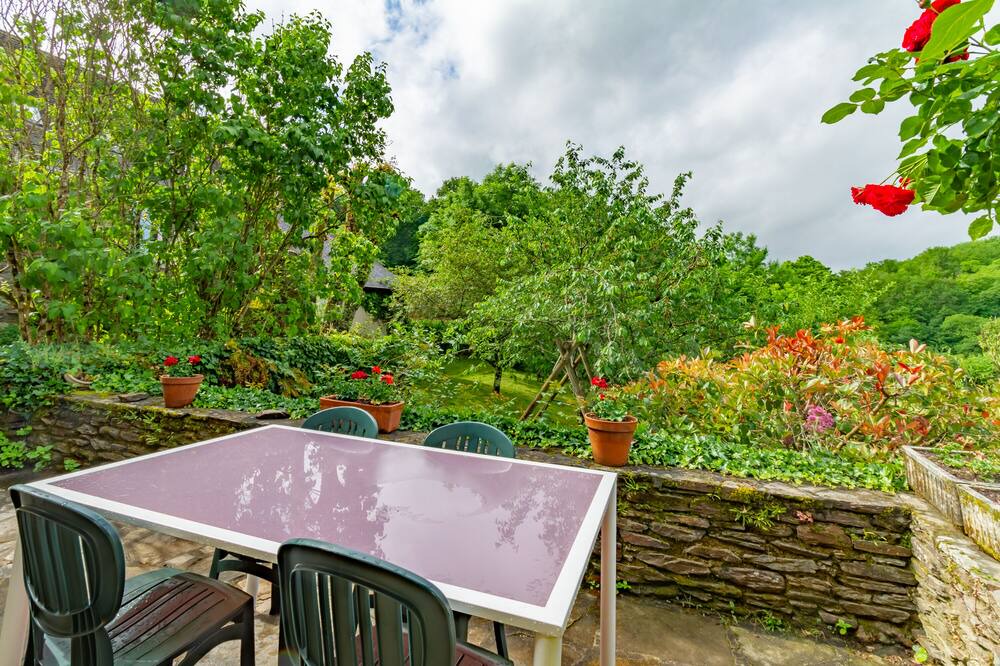 Photo of Outdoor in Jumilhac-le-Grand