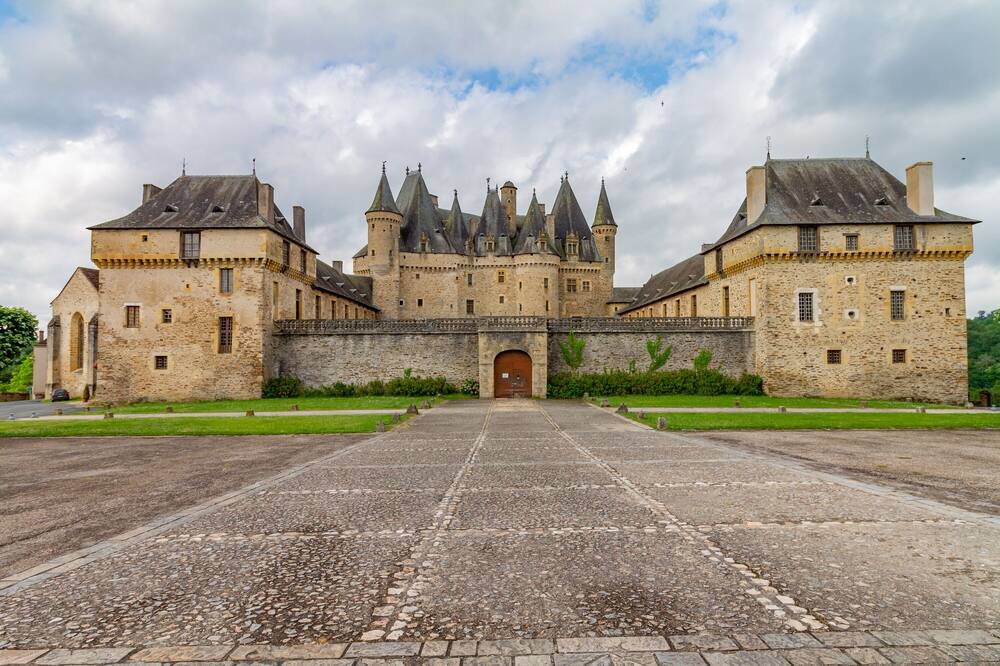 Photo of Outdoor in Jumilhac-le-Grand
