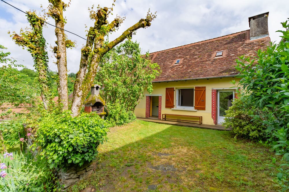 Photo of Outdoor in Jumilhac-le-Grand