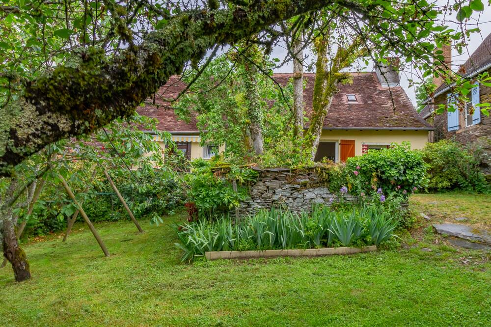 Photo of Outdoor in Jumilhac-le-Grand