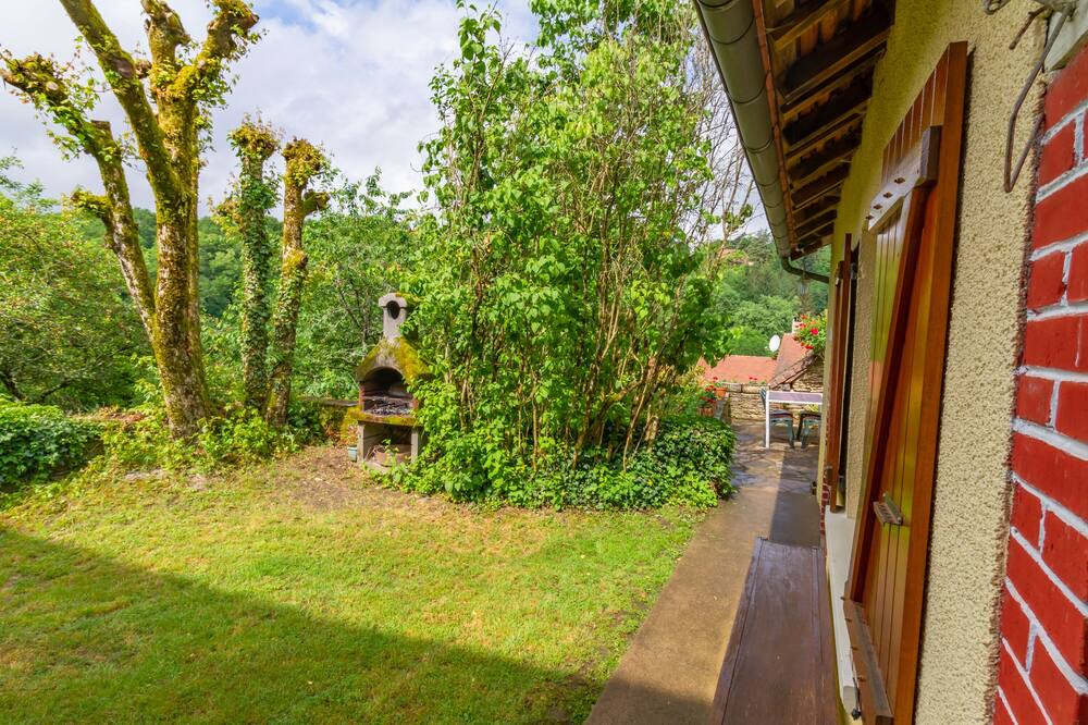 Photo of Outdoor in Jumilhac-le-Grand