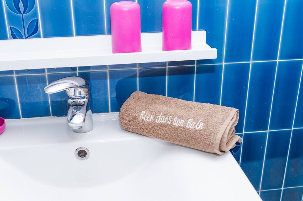 Photo of Bathroom in Jumilhac-le-Grand