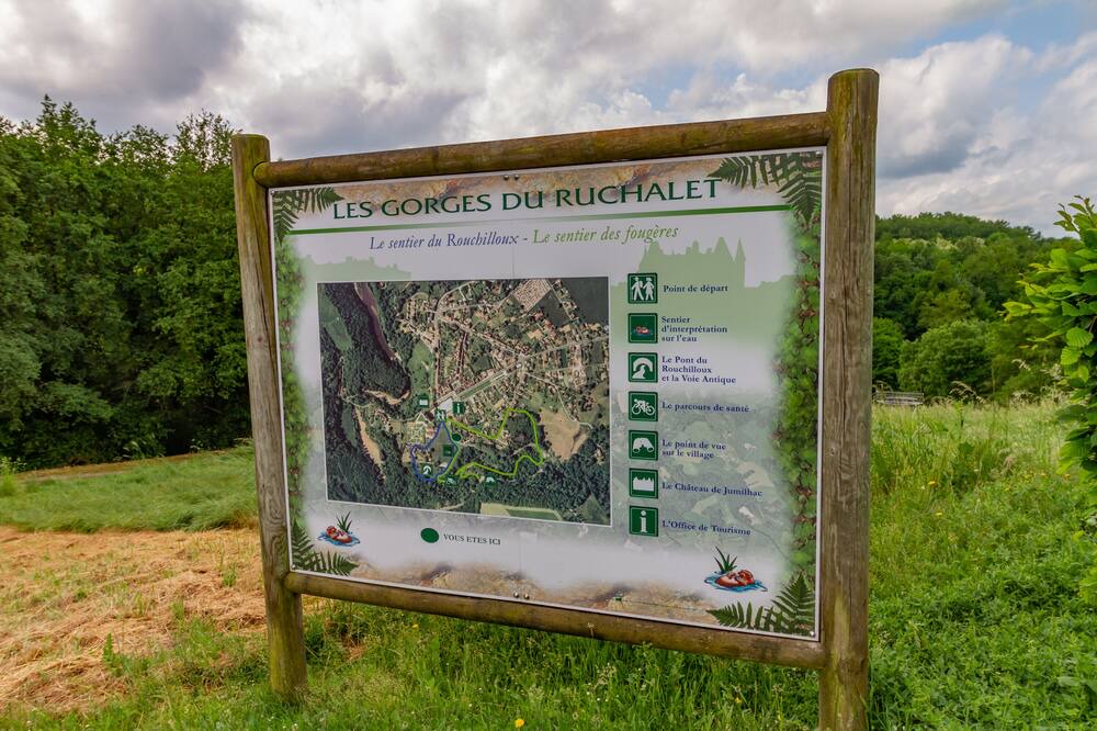 Photo of Others in Jumilhac-le-Grand