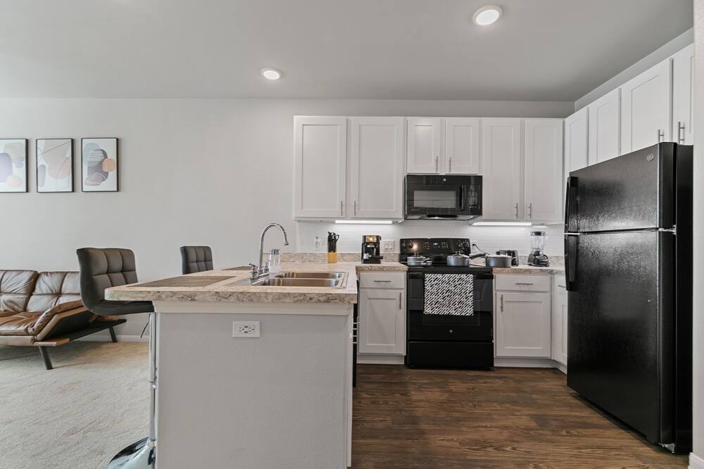 Photo of Kitchen in Little Elm