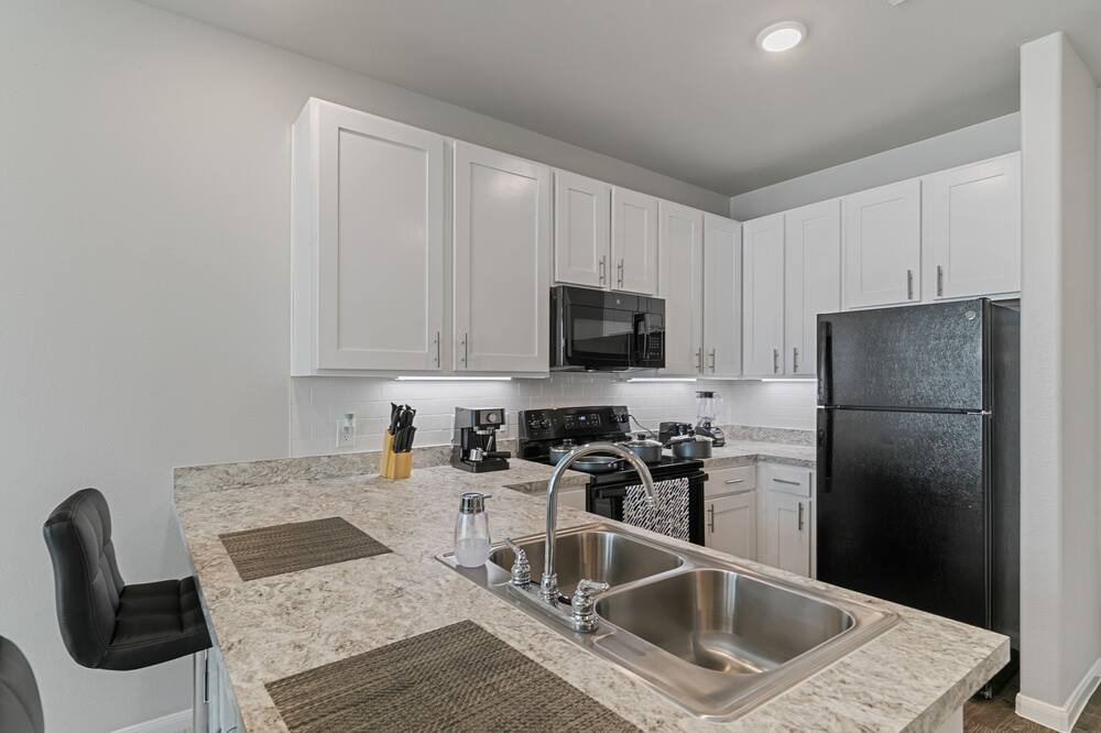 Photo of Kitchen in Little Elm