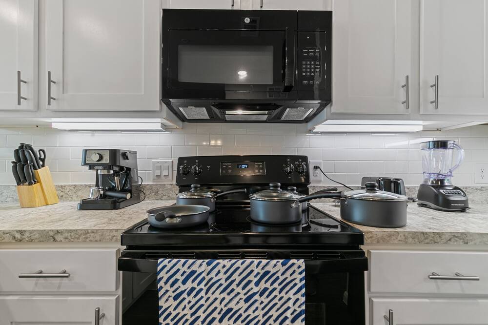 Photo of Kitchen in Little Elm