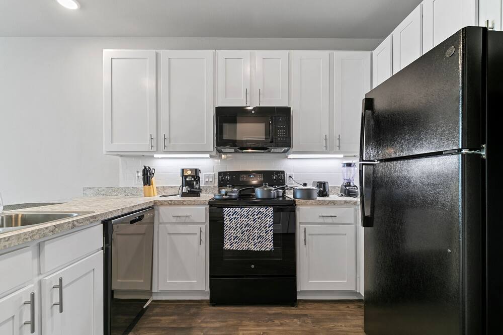 Photo of Kitchen in Little Elm