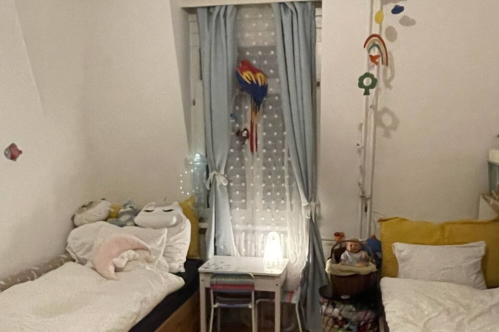 Photo of Bedroom in Oberstrass