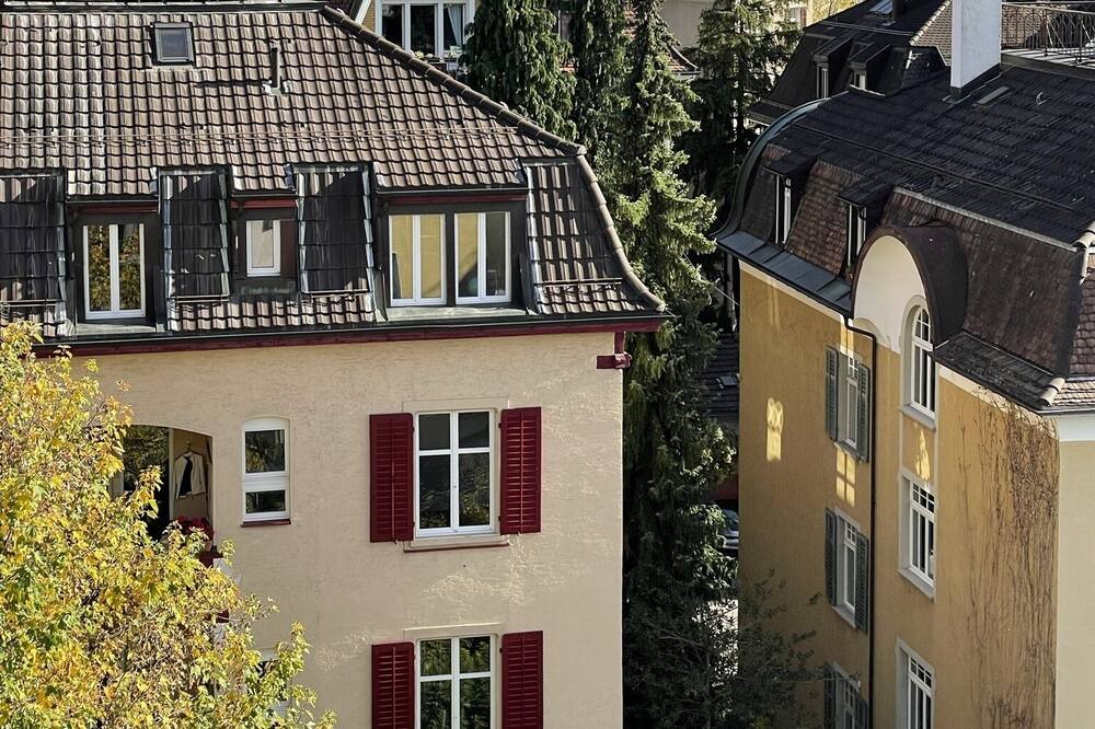 Photo of Others in Oberstrass