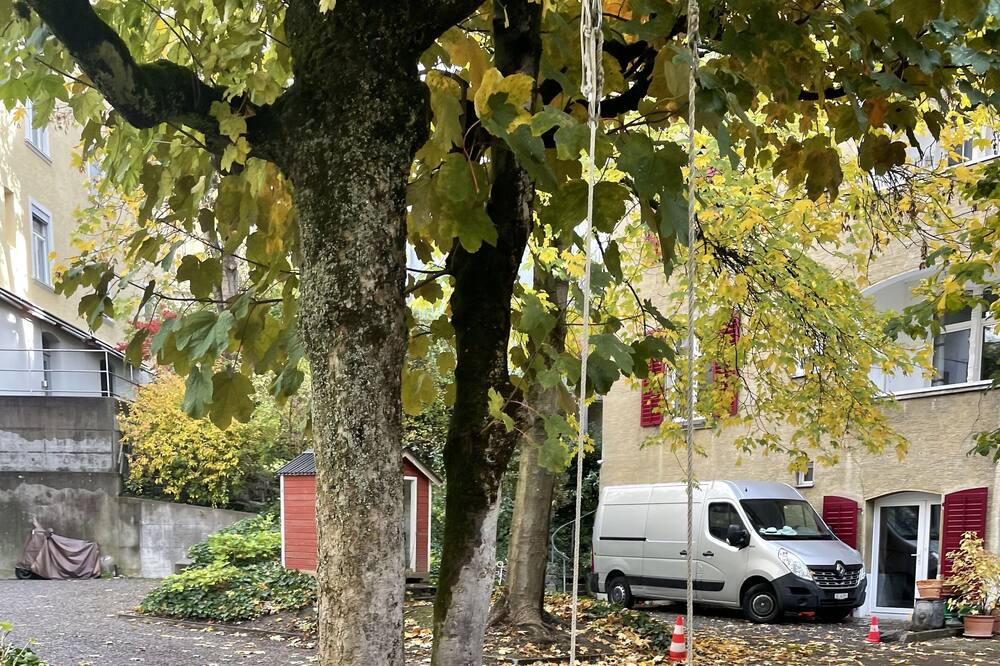 Photo of Outdoor in Oberstrass