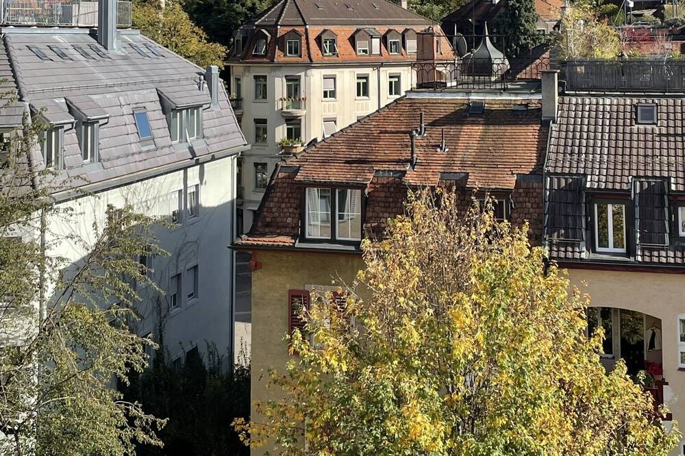 Photo of Others in Oberstrass