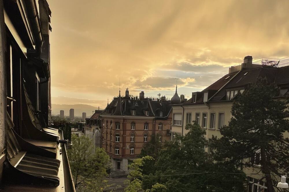 Photo of Outdoor in Oberstrass