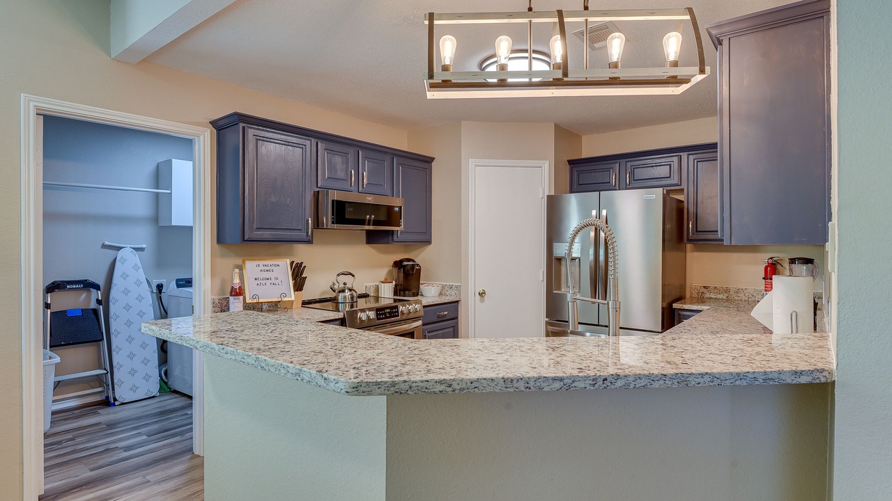 Photo of Kitchen in Azle