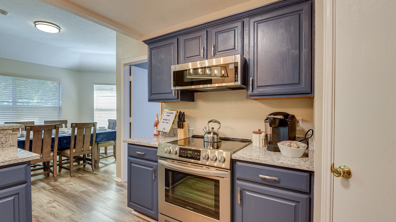 Photo of Kitchen in Azle