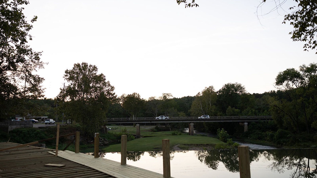 Photo of Patio Balcony in Helena