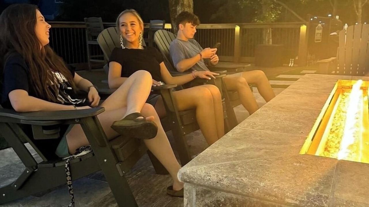 Photo of Patio Balcony in Helena