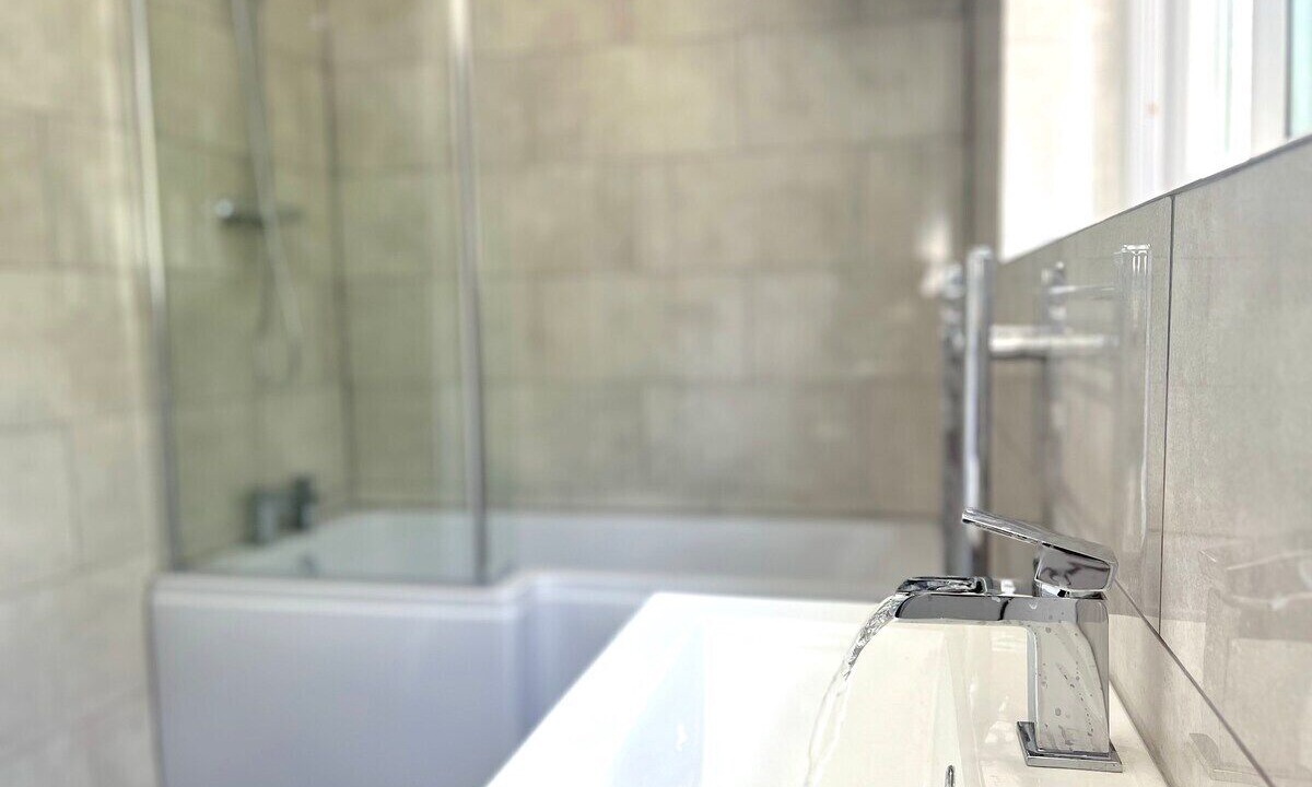 Photo of Bathroom in Coulsdon West