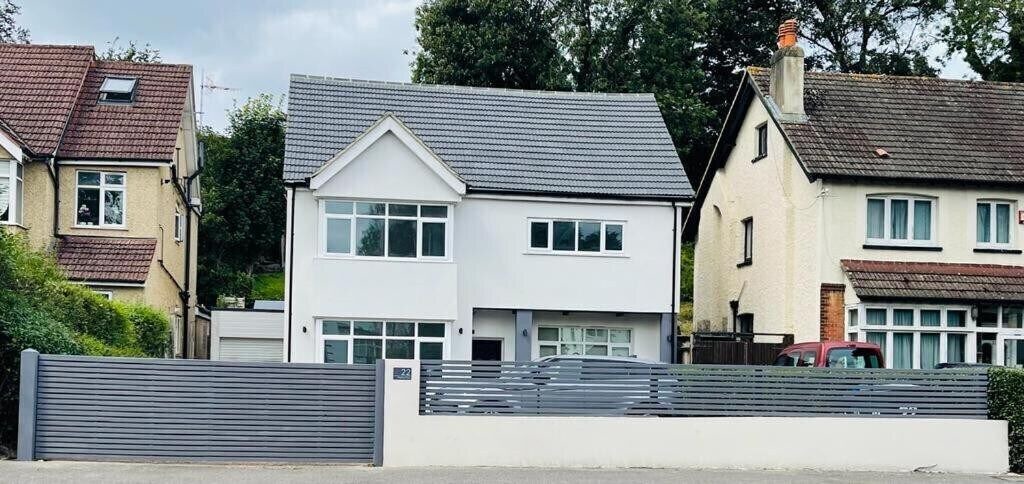 Photo of Outdoor in Coulsdon West