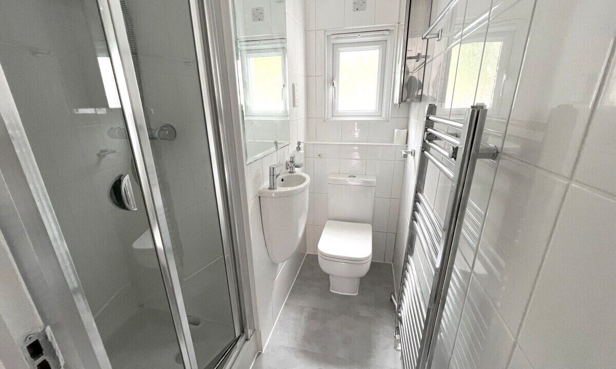Photo of Bathroom in Coulsdon West