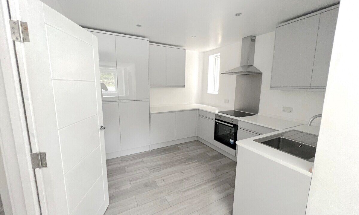 Photo of Kitchen in Coulsdon West