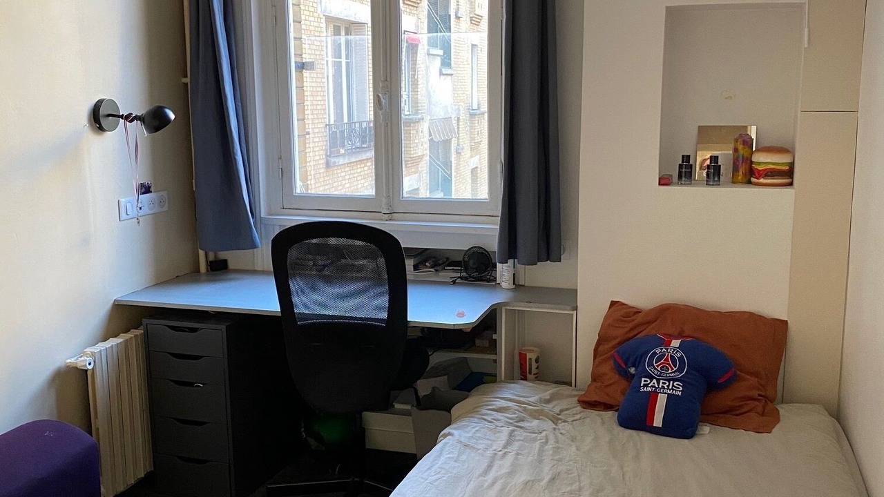 Photo of Others in Neuilly-sur-Seine