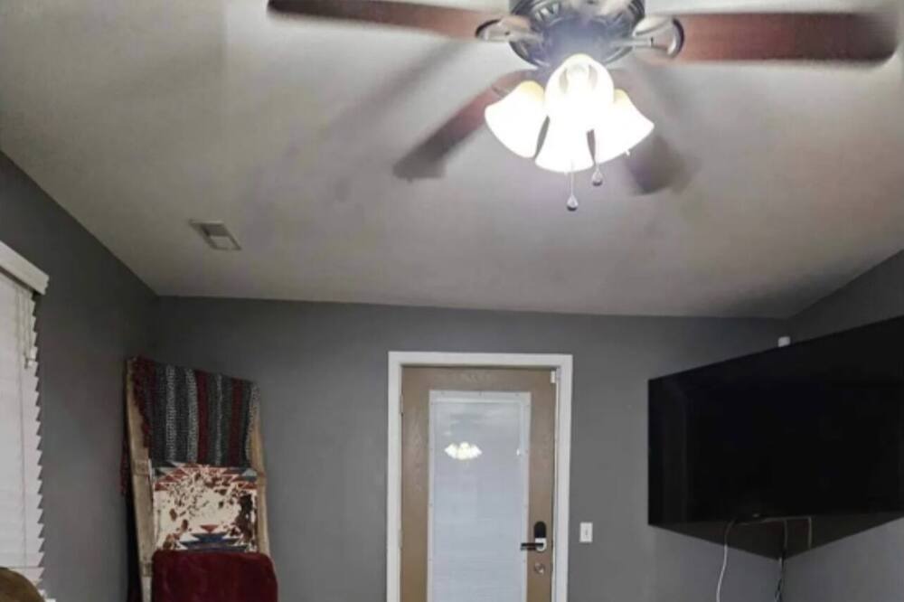 Photo of Bedroom in Flat Rock