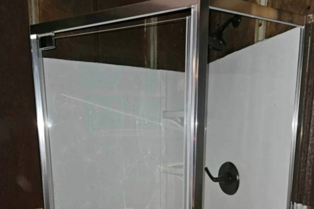 Photo of Bathroom in Flat Rock