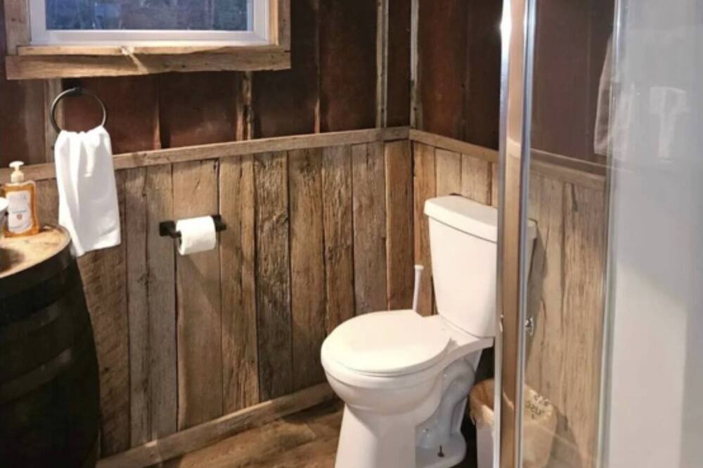 Photo of Bathroom in Flat Rock