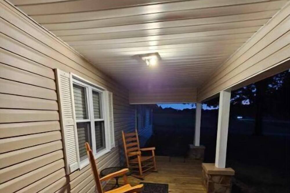 Photo of Outdoor in Flat Rock