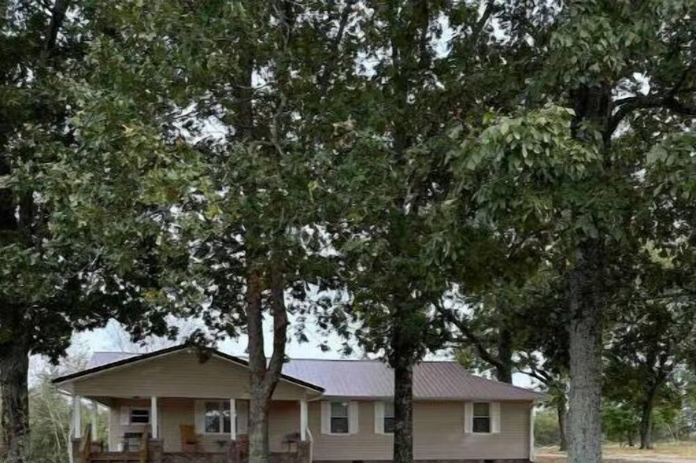 Photo of Outdoor in Flat Rock
