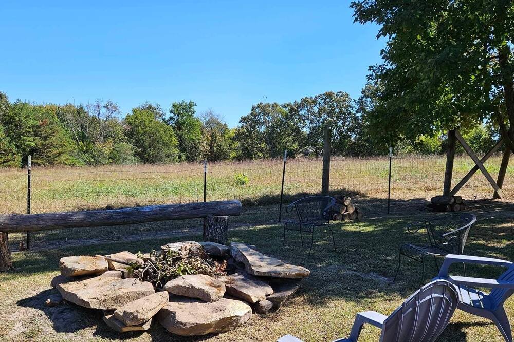 Photo of Outdoor in Flat Rock