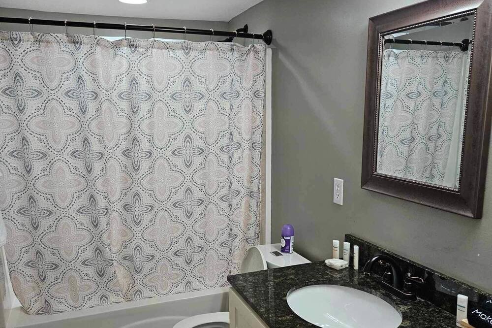 Photo of Bathroom in Flat Rock