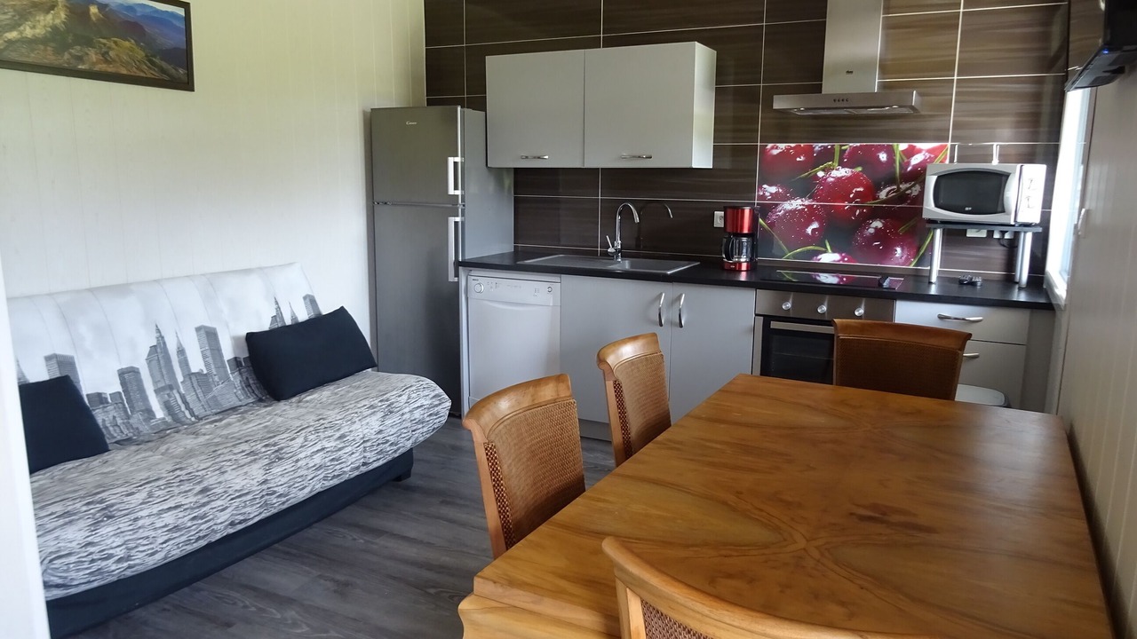 Photo of Kitchen in Domessin