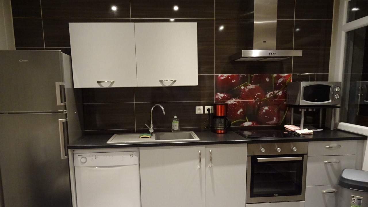 Photo of Kitchen in Domessin