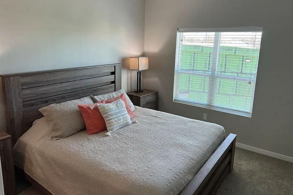 Photo of Bedroom in North Platte