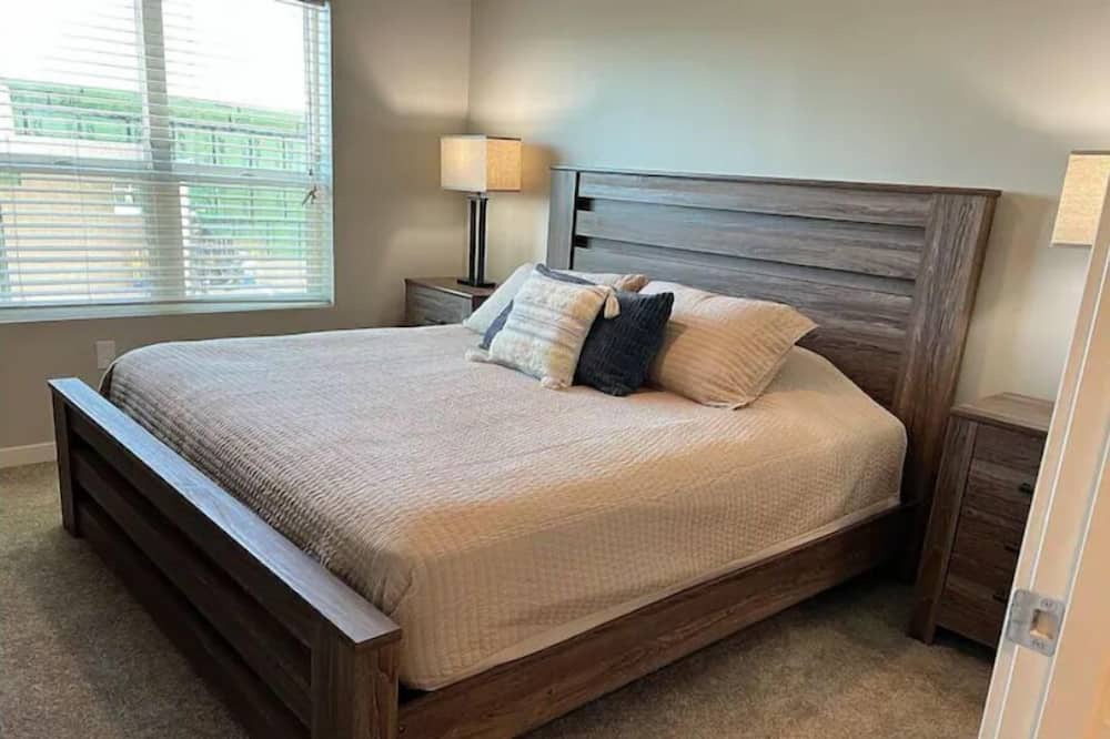 Photo of Bedroom in North Platte