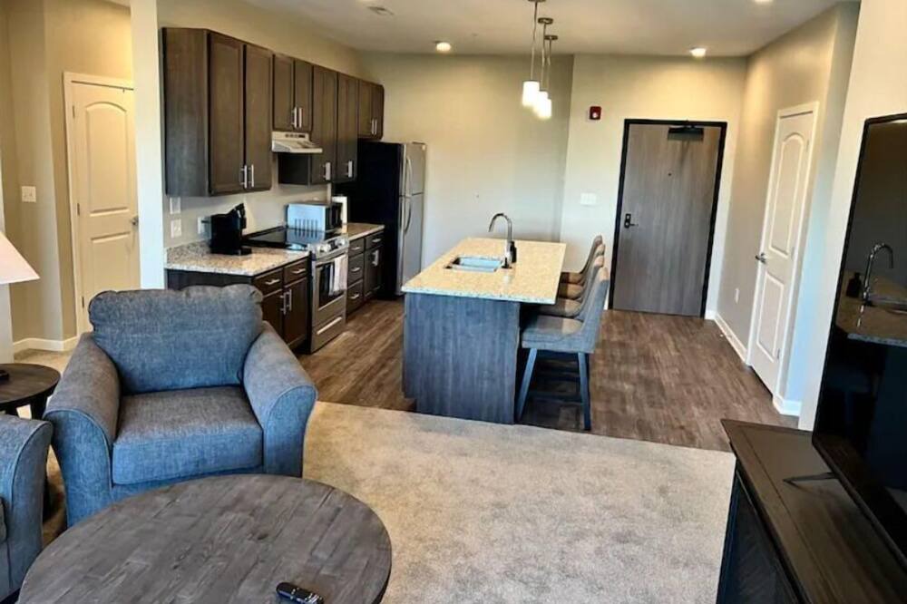 Photo of Livingroom in North Platte