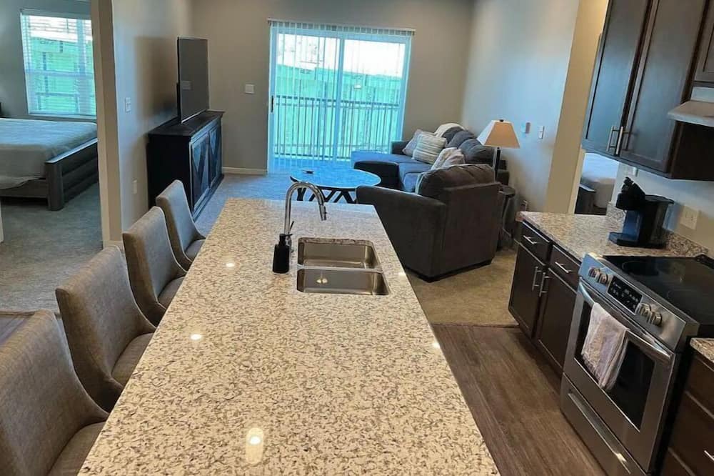 Photo of Kitchen in North Platte