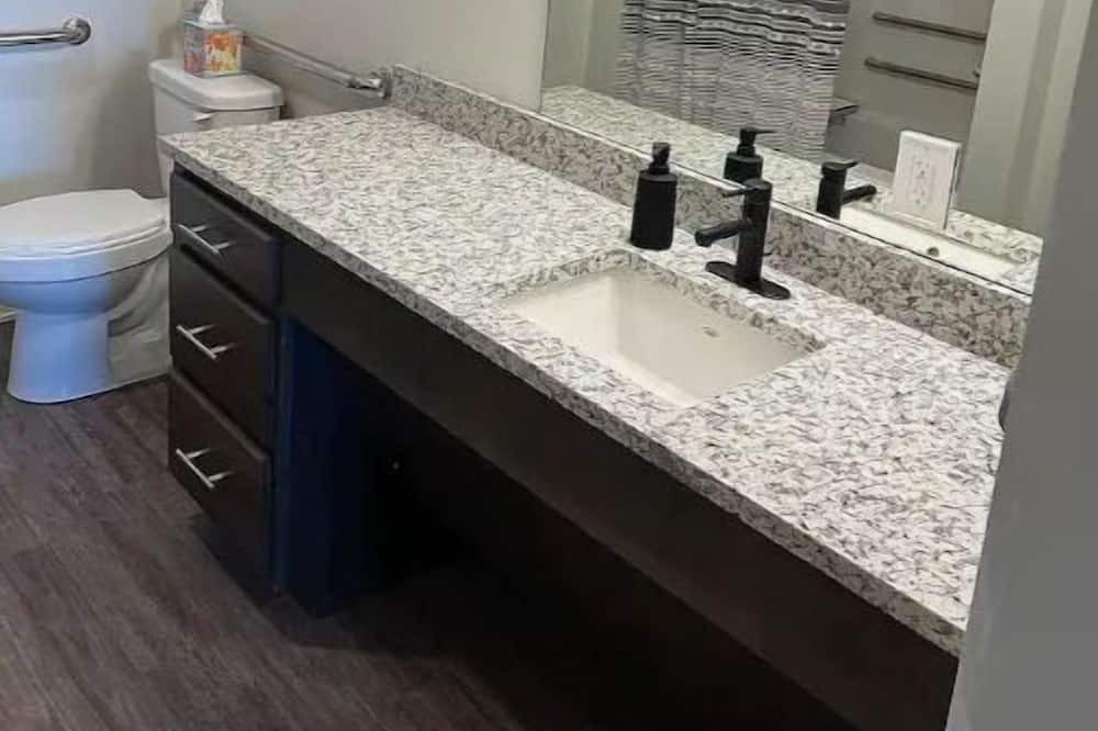 Photo of Bathroom in North Platte