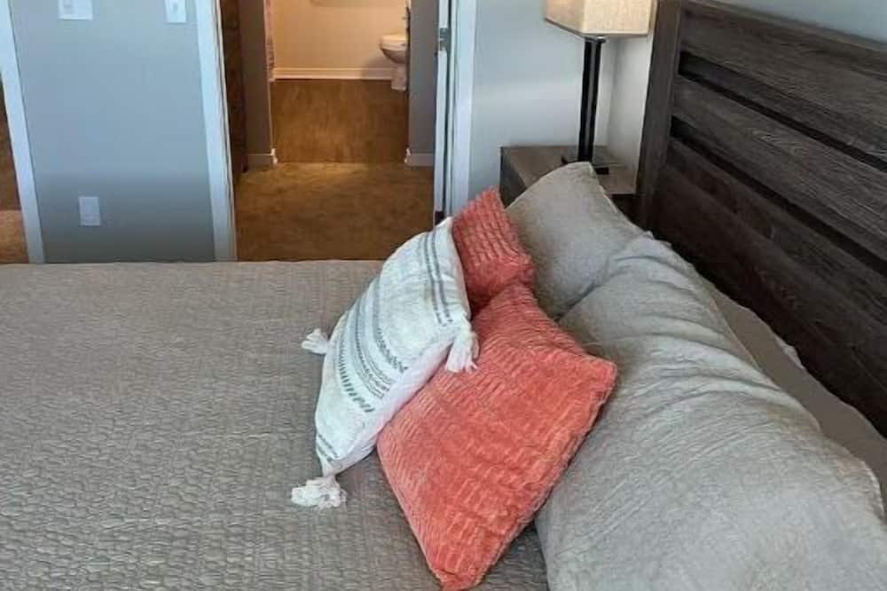 Photo of Bedroom in North Platte