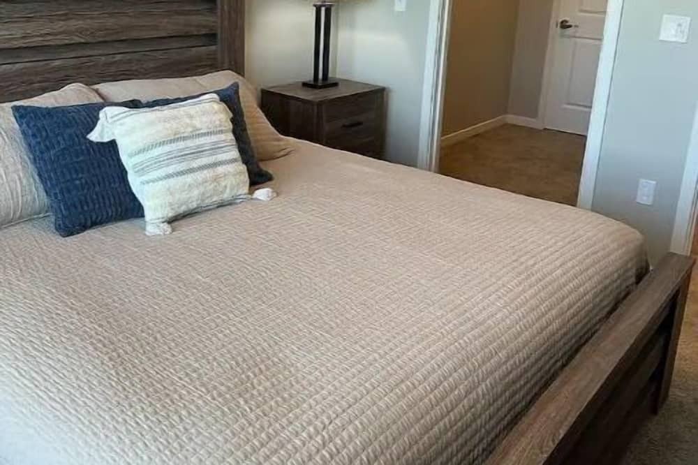 Photo of Bedroom in North Platte
