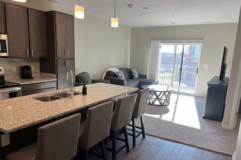 Photo of Kitchen in North Platte