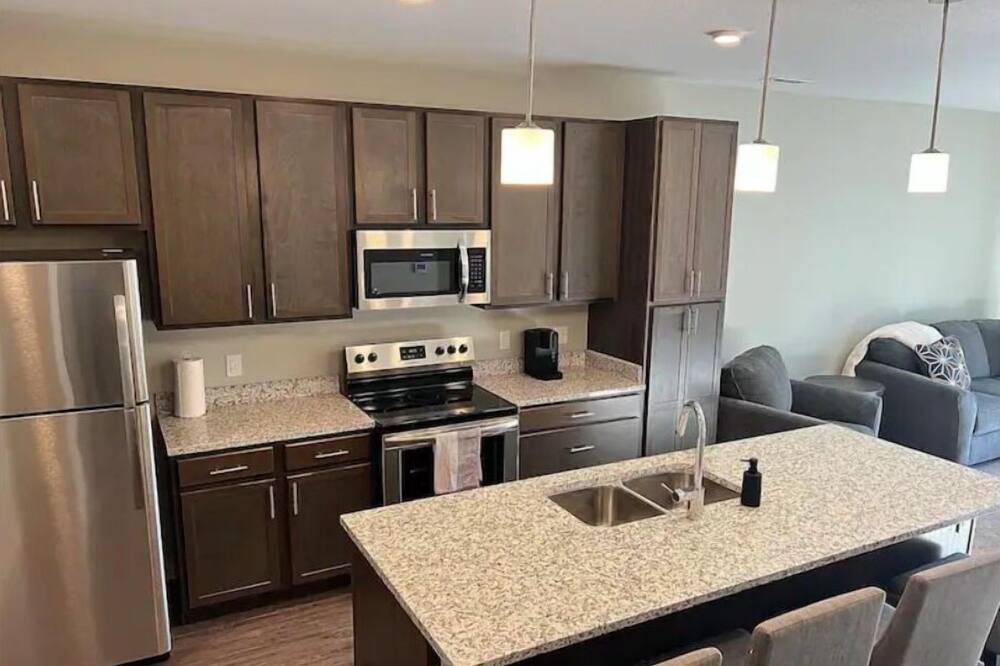 Photo of Kitchen in North Platte