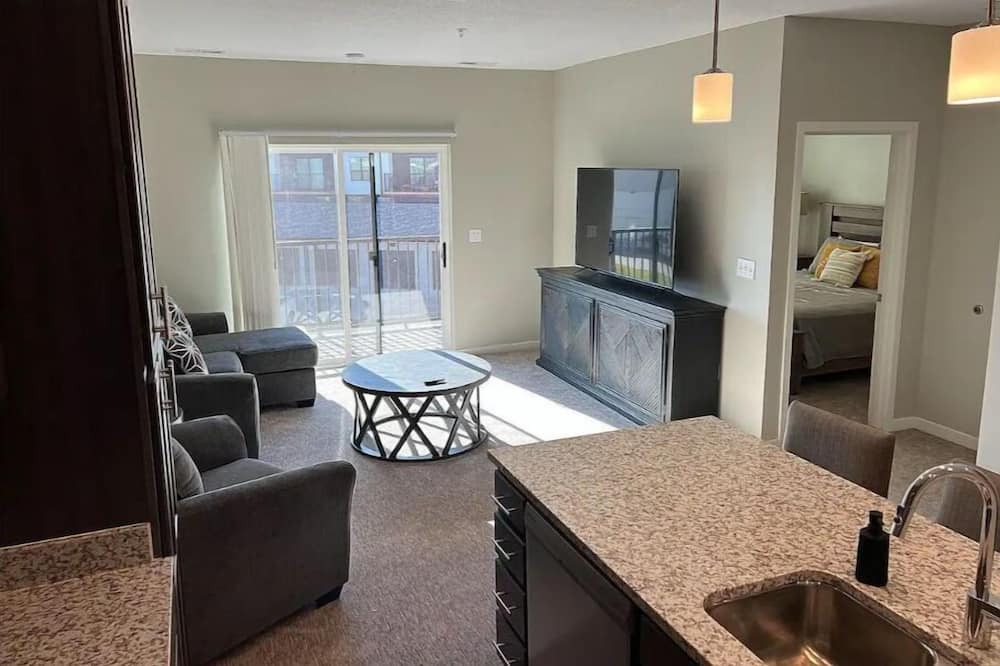 Photo of Livingroom in North Platte