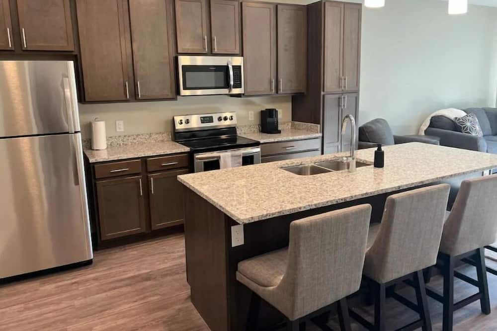 Photo of Kitchen in North Platte