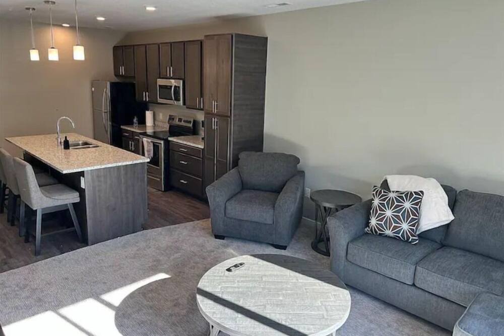 Photo of Livingroom in North Platte